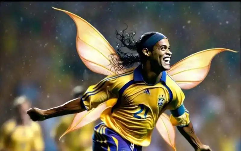 样的挑战 样的挑战